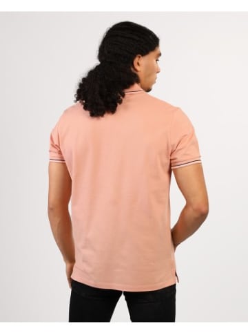 Jack & Jones Polo in Rosa