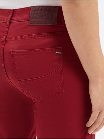 BRAX  Hose Cadiz in bordeaux