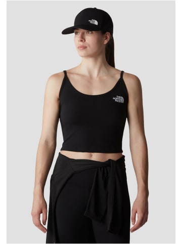 The North Face The North Face Tank-Tops in tnf black