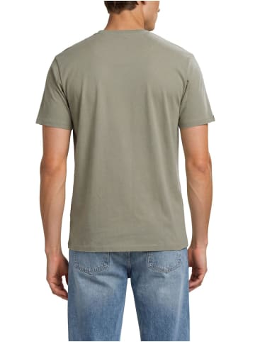 riverso  T-Shirt riverso Tshirt Herren Regular Fit RIVGino 3er Set in Mehrfarbig