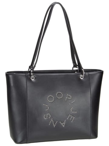 JOOP! Bodybag Giro Borchia Imani Shopper LHZ in Black