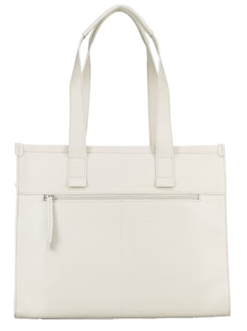 Jost Shopper Vika Business in Offwhite