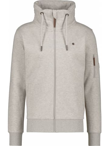 alife and kickin Sweatshirt EliasAK A in pumice melange