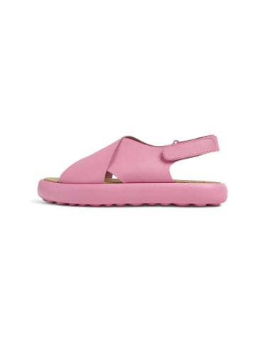 Camper Sandalen " Pelotas Flota " in Rosa