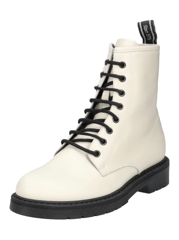 Nero Giardini Stiefelette Creme