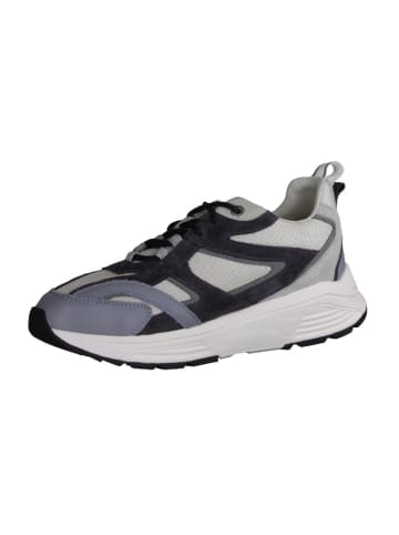 Xsensible Sneaker für Herren in grau