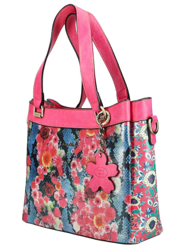LAURA VITA Taschen in Pink