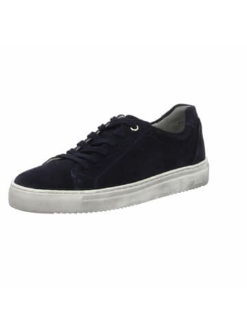 Sioux Freizeit Schnürer für Damen in blau