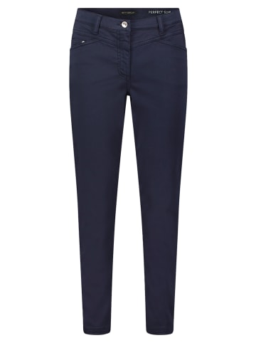 Betty Barclay Casual-Hose Slim Fit in dunkelblau