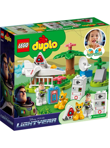 LEGO DUPLO® 10962 Buzz Lightyears Planetenmission