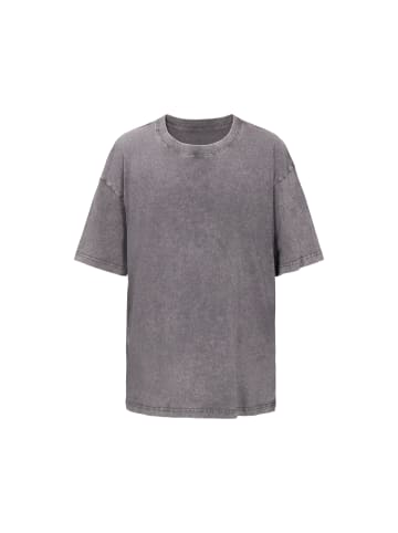 PLUMDALE Men T-Shirt in LIGHT GREY