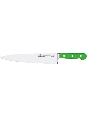 STUBAI Messer 657880 in Schwarz