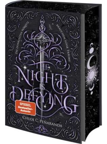 Droemer Buch - The Night is Defying