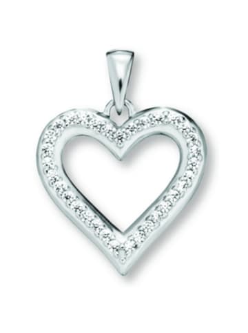 ONE ELEMENT  Charms & Anhänger für Erwachsene in silber in silber
