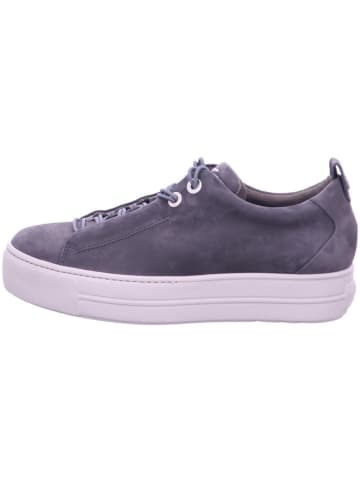 Paul Green Sneaker in grau