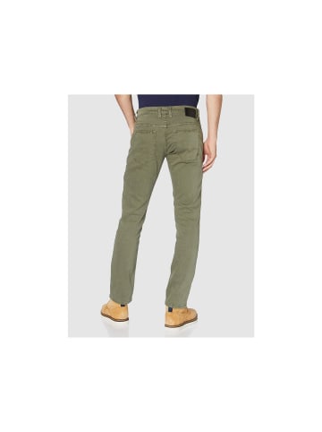 Bültel Worldwide Slim Fit Jeans für Herren in uni