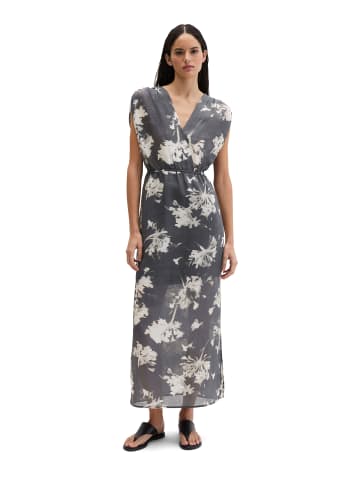 Marc O'Polo Sommerkleid regular in Dark Grey