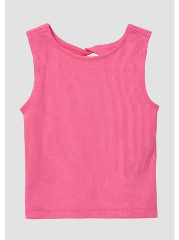 s.Oliver T-Shirt in 4424_pink