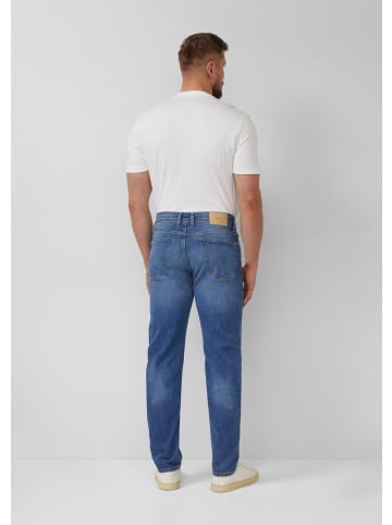 s.Oliver Jeans-Hose YORK in 53Z2_blau
