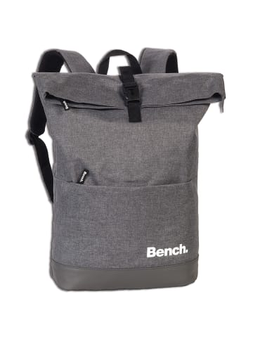 Bench Businessrucksack, Freizeitrucksack 600D Polyester ca. 30cm breit ca. 47cm hoch