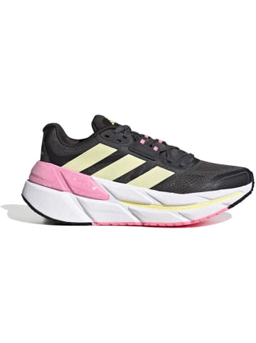 adidas Laufschuh in Schwarz