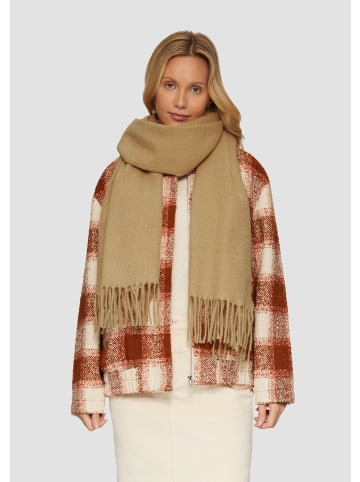 s.Oliver Tuch in 8310_hellbraun