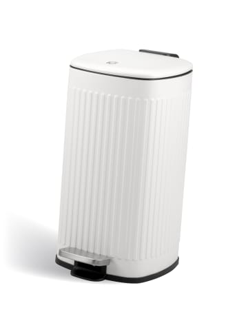 eluno Treteimer Küchenmülleimer 9 Liter
