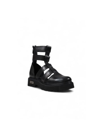 Cult Sandalen Schwarz