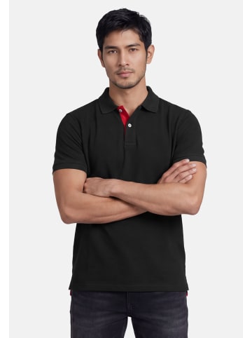 U.S. Polo Assn. P-039 in Schwarz