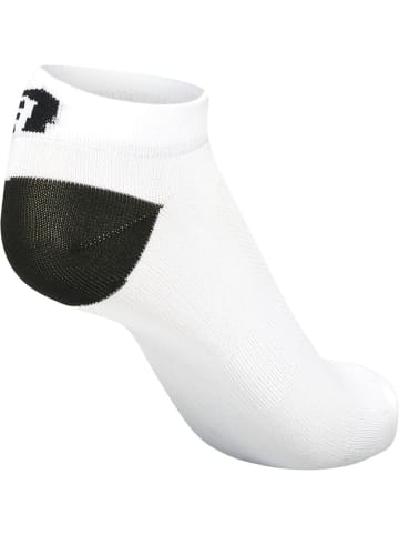Newline Sportsocken "Core Socklet" in Weiß
