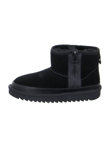 ara Winterboots in Schwarz
