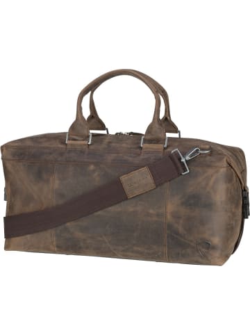 Strellson Weekender Richmond Weekender MHZ in Dark Brown