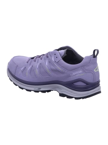 LOWA Wanderschuhe INNOX EVO II GTX Ws in Blau