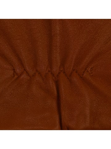Kessler Chelsea Handschuhe Leder tobacco