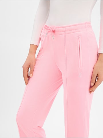 Juicy Couture Hose Tina in rosa - 0006
