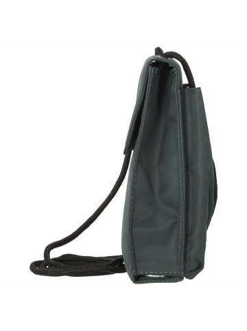 Stratic Pure Messenger Bag XS - Umhängetasche in dark green