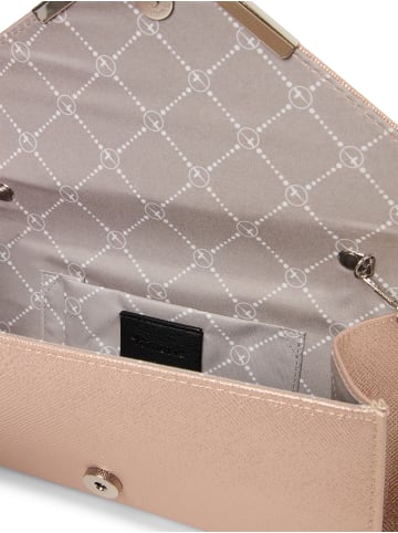 Tamaris Abendtasche Amalia in roségold - 0001