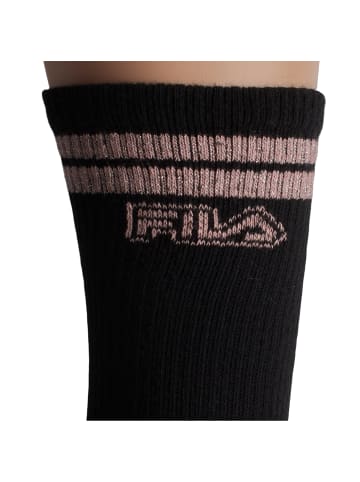 Fila 3er-Set: Socken in Multicolored