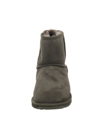 EMU Damenstiefel warm flach  in  Grau
