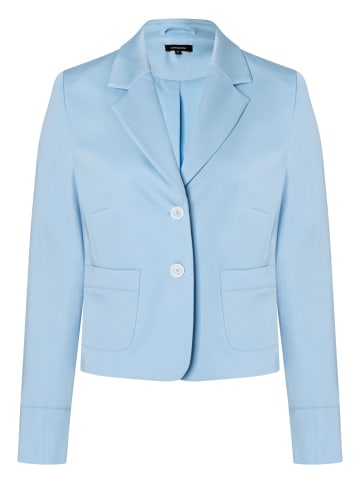 More & More Kurzblazer in light skyblue