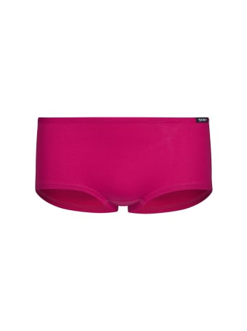 Skiny Panty 2er Pack in Pink/Weiß