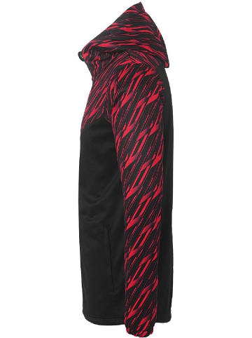 uhlsport  Trainingsjacke "Progressive 28 Multi Hood Jacke" in Schwarz