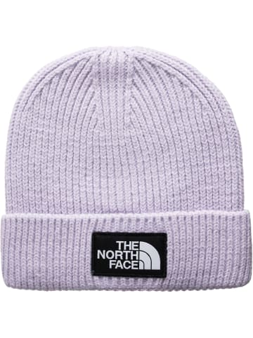 The North Face Mützen in lavender fog