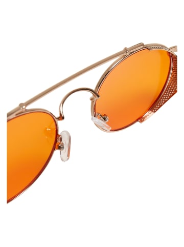 Urban Classics Urban Classics in gold/orange