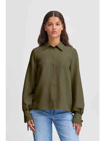 ICHI IXNAIMA SH regular fit in Kalamata