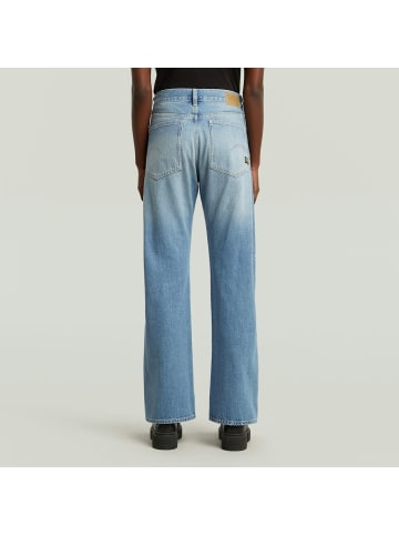 G-Star Raw Jeans in faded rhine blue