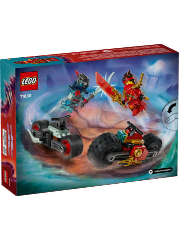 LEGO Ninjago 71838 Kais Motorradrennen