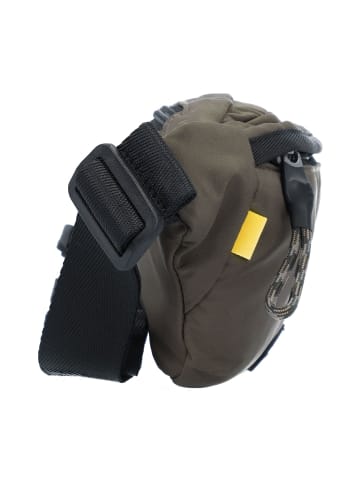 Camel Active Terra Gürteltasche 25 cm khaki