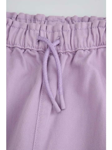 Coccodrillo Ballon-jeans in violett