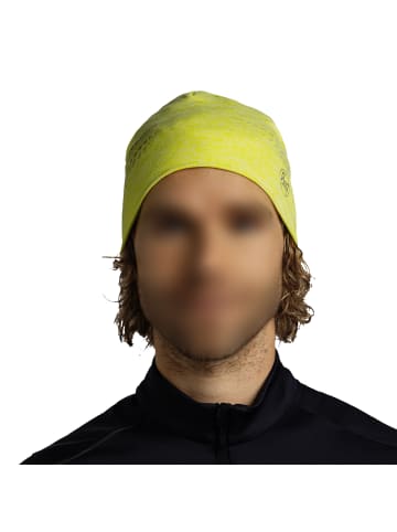 Buff DryFlx® Beanie in Gelb
